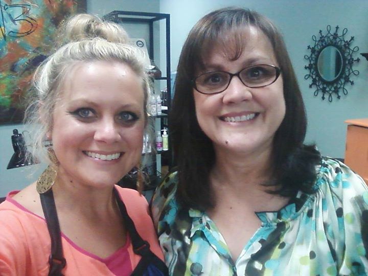 Andrea Roberts - Class of 2004 - Lee County High School