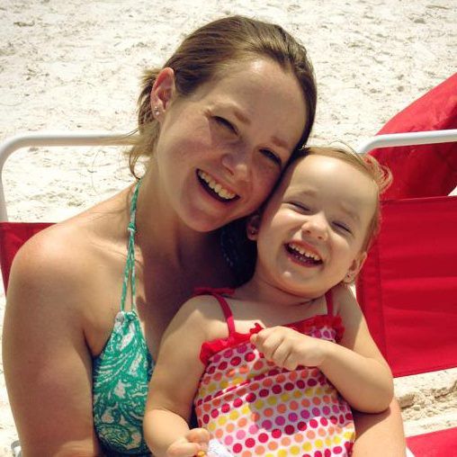 Kimberly Harper - Class of 2004 - Lee County High School