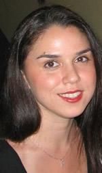 Jessica Martinez - Class of 1998 - Lee County High School