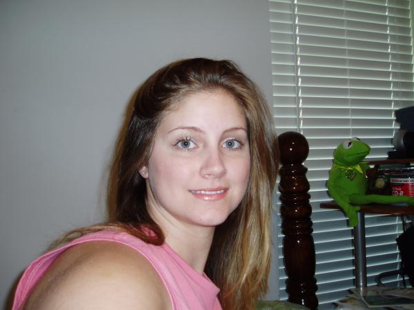 Leslie Aldridge - Class of 1995 - Lee County High School