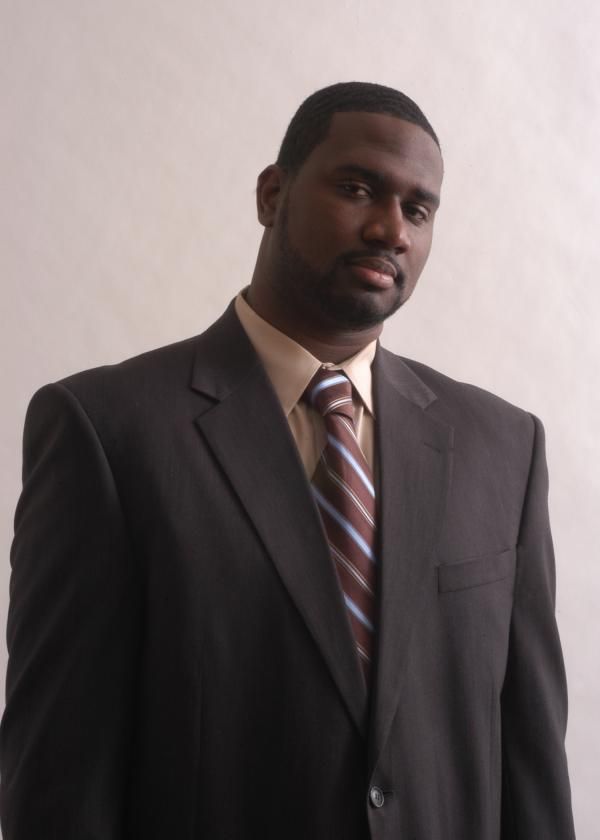 Desmond Timmons - Class of 1998 - Lee County High School