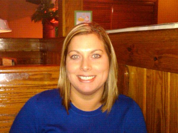 Brandi Nesbitt - Class of 2001 - Lee County High School