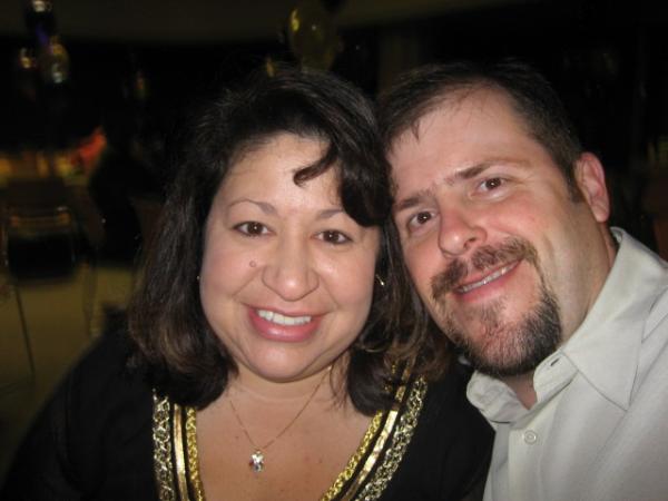 Tania Murphy - Class of 1987 - Lee County High School