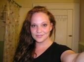 Ashley Harper - Class of 2004 - Lee County High School