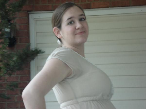 Jaclyn Eberhart - Class of 2006 - Lee County High School