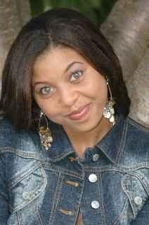 Yolanda Robinson - Class of 2001 - Lee County High School