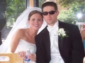 Maggie Janson - Class of 1997 - Lee County High School