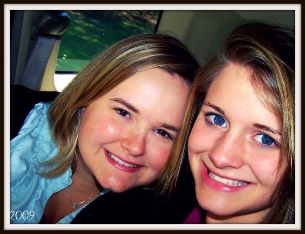 Randi Dean - Class of 2006 - Lee County High School