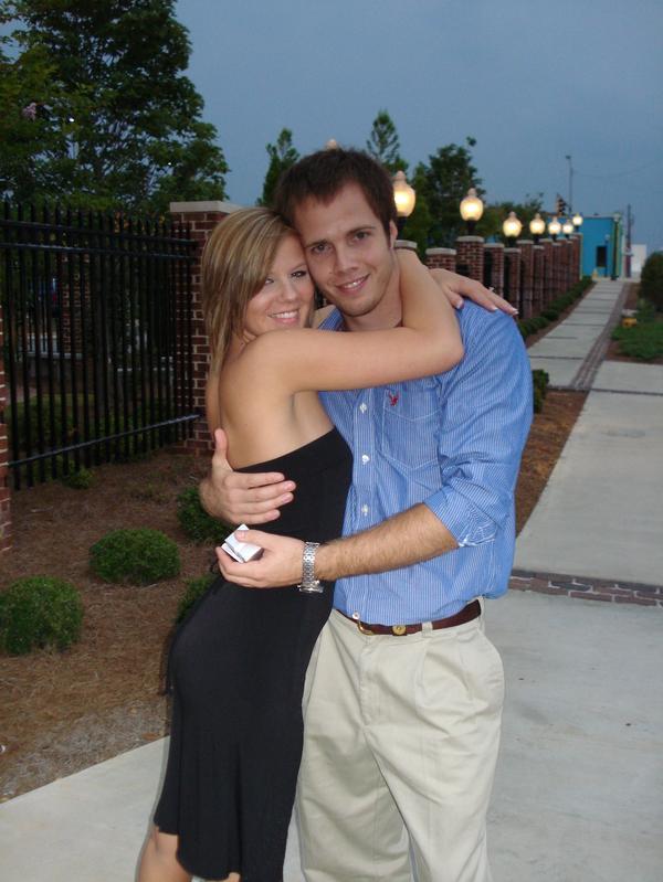 Cara Banks - Class of 2005 - Lee County High School