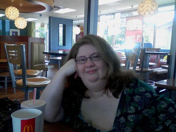 Belinda Holman - Class of 1998 - Lee County High School