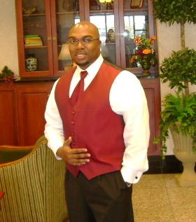 Darien Lee - Class of 1999 - Lee County High School