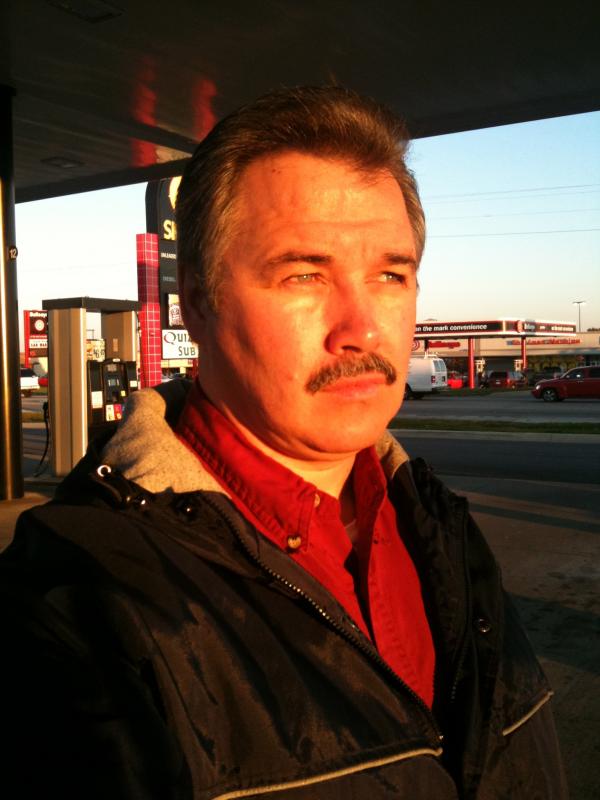Ronald Long - Class of 1983 - Lee County High School
