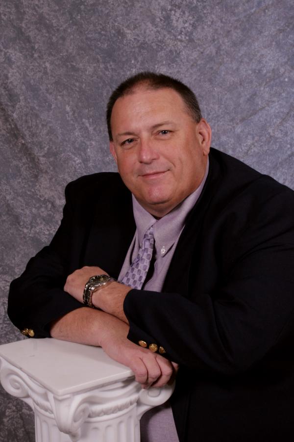 Mark Satterfield - Class of 1983 - Lee County High School