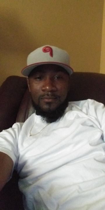 James Streeter - Class of 2005 - Lee County High School