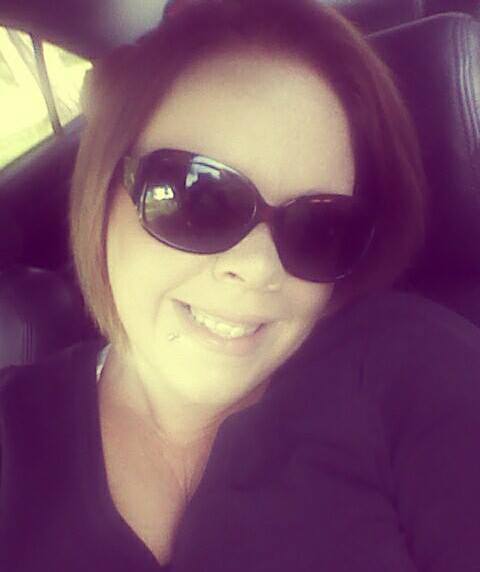 Kayla Fitzgerald - Class of 2004 - Lee County High School