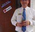 Stephen Beall