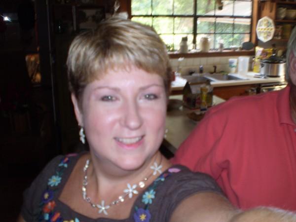Della Martin - Class of 1987 - Bradwell Institute High School