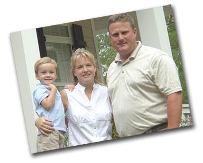 Gator Hodges - Class of 1990 - Bradwell Institute High School