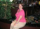 Michelle Thompson - Class of 1993 - Bradwell Institute High School