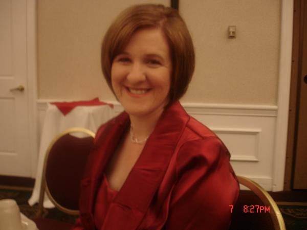 Elizabeth Thomas - Class of 1989 - Bradwell Institute High School