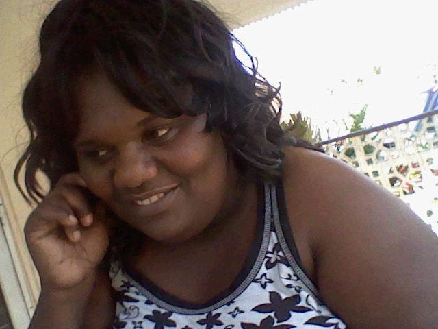 Michelle Giles - Class of 2000 - Bradwell Institute High School