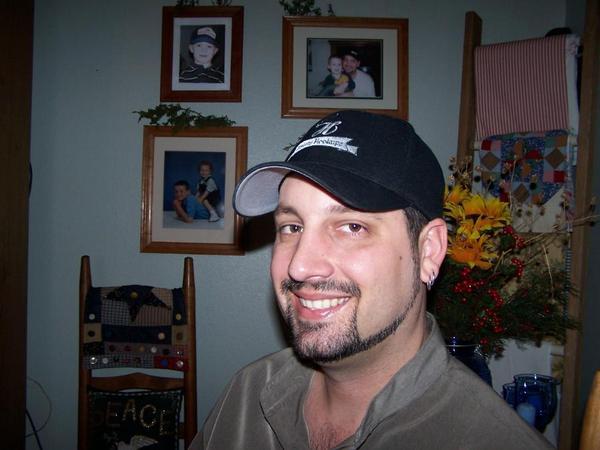 Chris Lowe - Class of 1994 - Bradwell Institute High School