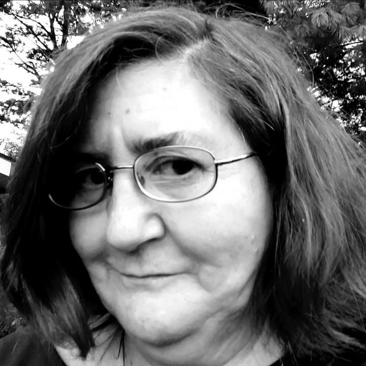 Marilyn Barnett - Class of 1976 - Bradwell Institute High School