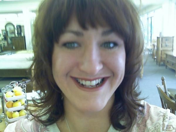 Teena Eskandary - Class of 1989 - Bradwell Institute High School