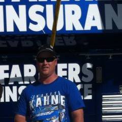 Eric Lange - Class of 1990 - Bradwell Institute High School