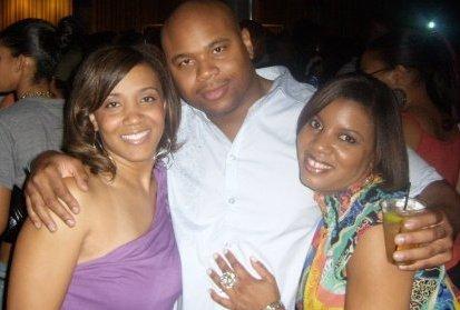 Tenora Finley - Class of 1991 - Bradwell Institute High School