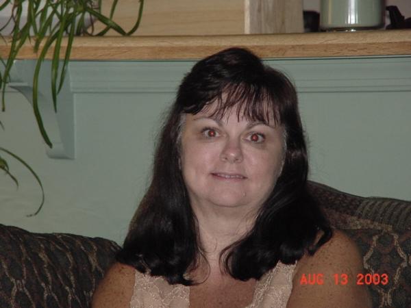 Gwyneth Jordan - Class of 1978 - Bradwell Institute High School