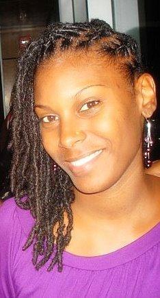 Dalelene Moore - Class of 2000 - Bradwell Institute High School
