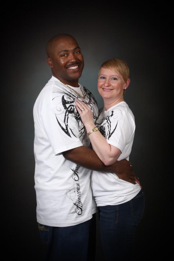 Sarah Jones - Class of 1996 - Bradwell Institute High School
