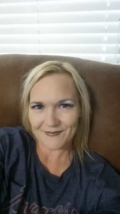 Tisha Hailey - Class of 1989 - Bradwell Institute High School