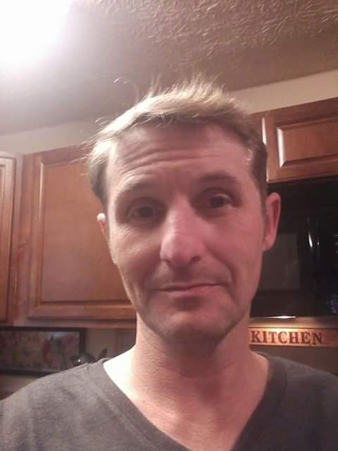Jeremy Canter - Class of 1995 - Bradwell Institute High School