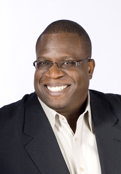 Timothy Young - Class of 1984 - Bradwell Institute High School