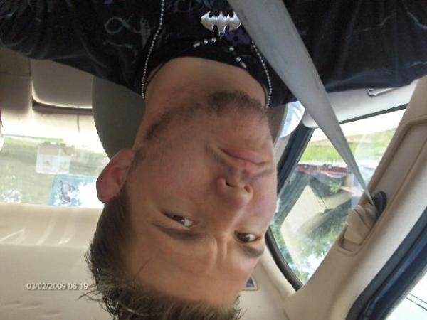 Christopher Oldham - Class of 2006 - Bradwell Institute High School