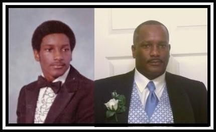 Danny Jones - Class of 1982 - Bradwell Institute High School