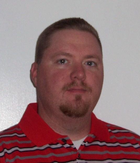 Jason Pearson - Class of 1998 - Bradwell Institute High School