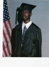 Patrick Cohens - Class of 1998 - Bradwell Institute High School