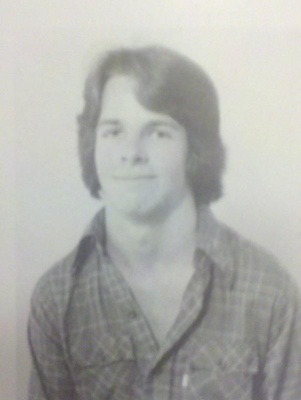 Chris Gunter - Class of 1981 - Bradwell Institute High School