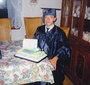 Florian Schubert - Class of 2000 - Bradwell Institute High School
