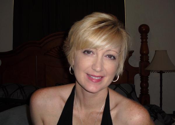 Lisa Forsythe - Class of 1987 - Bradwell Institute High School