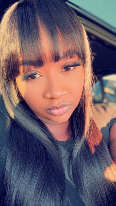 Rajeanea Thomas - Class of 2005 - Bradwell Institute High School