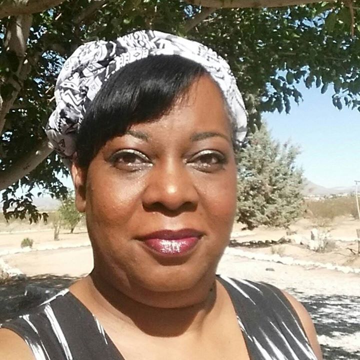 Oberia Bass - Class of 1982 - Bradwell Institute High School