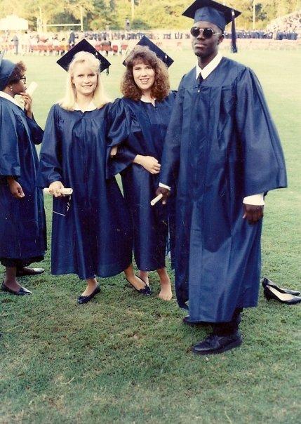 Melissa Shaw - Class of 1991 - Bradwell Institute High School