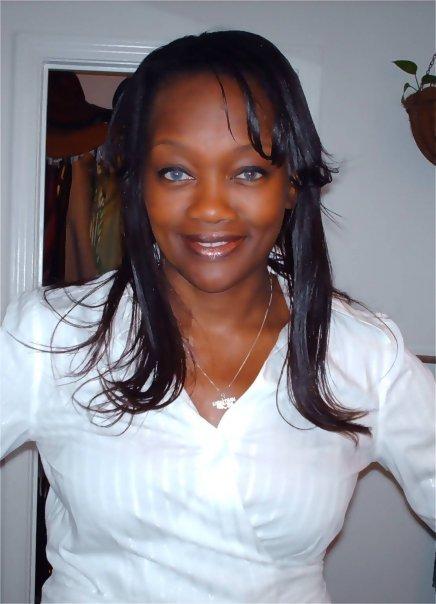 Julie O'hara - Class of 1983 - Bradwell Institute High School