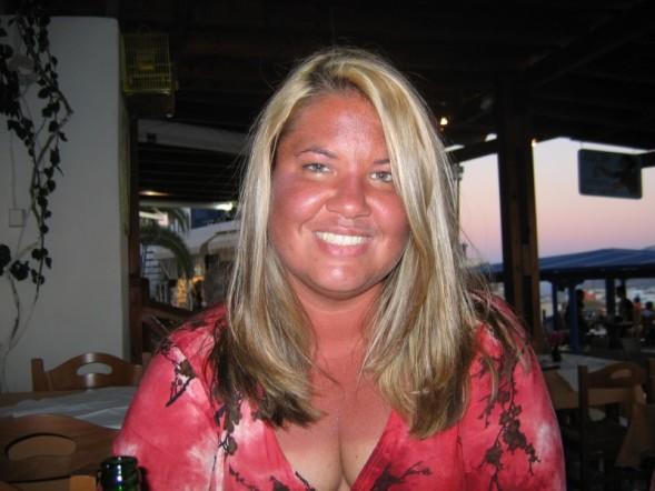 Heather Graddy - Class of 1990 - Bradwell Institute High School