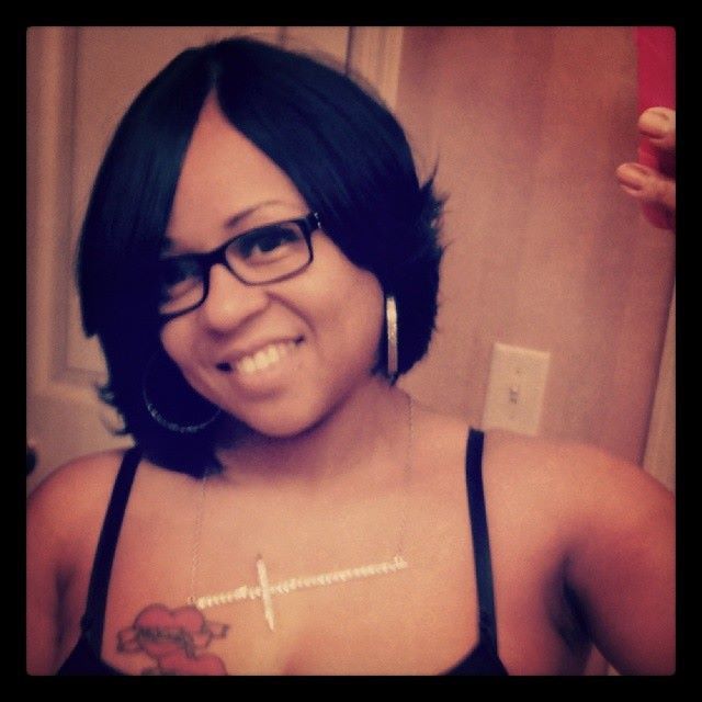 Tashauna Frasier Nelson - Class of 1996 - Bradwell Institute High School