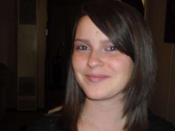 Bonnie Morrison - Class of 2007 - Bradwell Institute High School